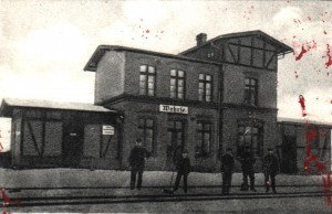 Wiewierz 1938